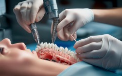 骨床薄能做种植牙吗？