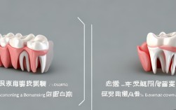 镶牙VS种植牙，区别究竟在哪？原理、效果大揭秘！