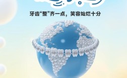 5月15日正畸健康日，牙齿矫正如何守护口腔健康你知道吗？