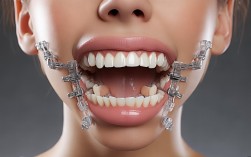 2025年龅牙凹面型矫正牙齿还来得及吗？