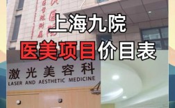 上海九院正畸手术费用多少？具体包含哪些项目及影响因素？