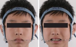 口腔正畸口外弓怎么戴？正确佩戴方法步骤有哪些？