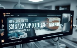 种植牙视频直播步骤