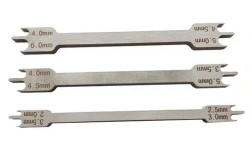 口腔正畸托槽定位模板如何提升矫正精准度？