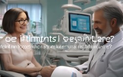 最新，种植牙现在必须定期护理吗？