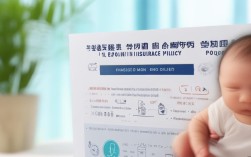 2025九江新生儿医保最新政策如何办理？