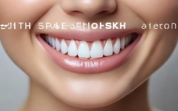 地包天牙齿矫正后图片