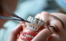 种植牙牙冠有洞怎么回事？会影响使用吗？