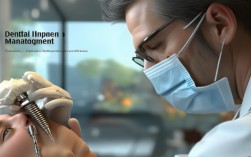 种植牙管理包含哪些关键环节与注意事项？