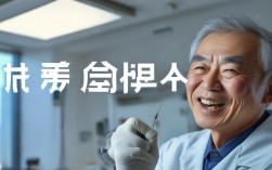 华西口腔种植牙陈新民