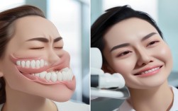 镶牙和种植牙，哪种治疗更疼？