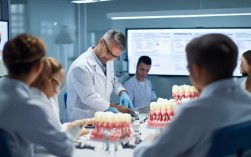 人工种植牙培训班学哪些核心技能？