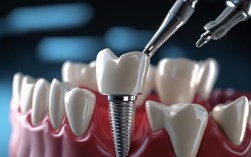种植牙邻牙受力安全吗？最新临床研究解答
