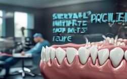 种植牙收费过程具体包含哪些收费环节？