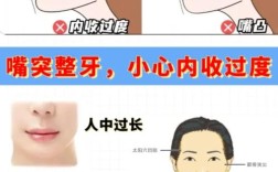 牙齿正畸内收过度，危害有哪些？