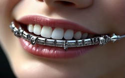 矫正牙齿钢丝刮脸颊怎么办？缓解不适有妙招！