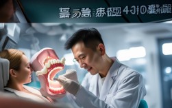 深圳4D种植牙效果真的比传统更好吗？