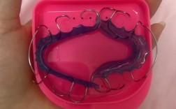 透明保持器要戴方法