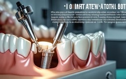 种植牙定点技术如何精准操作？关键步骤与要点解析