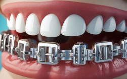 2025年矫正牙齿钢圈的作用究竟是什么？