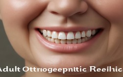 2025成人矫正牙齿反弹风险怎么降？