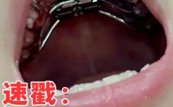 正畸弓丝出来了怎么办