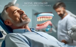 戴着假牙还能矫正牙齿吗？