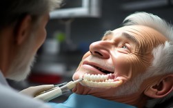 70岁上牙种植牙，现在高龄还受技术限制吗？