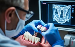 种植牙CT骨量不足会影响种植效果吗？