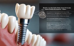 种植牙种植体掉落，究竟是什么原因导致的？