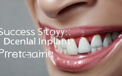 种植牙成功的例子