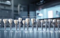 2025种植牙分类更新？3大主流类型怎么选？