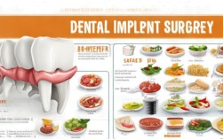 2025最新，种植牙后哪些食物绝对不能吃？医生提醒