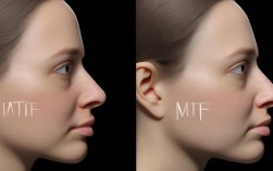 2025矫正牙齿脸型侧面变化真这么大？效果如何？