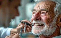 老人矫正牙齿真的可行吗？对身体有影响吗？