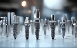 种植牙植体种类有哪些？如何挑选适合自己的类型？