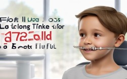 12岁孩子矫正牙齿一般需要多久？