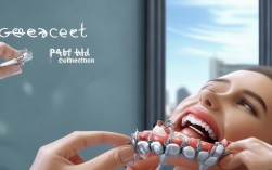 2025半弓牙齿矫正效果如何？适合哪些人群？