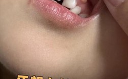 种牙后牙龈脓包