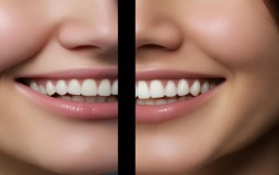 牙齿矫正前后真实脸型对比图，脸型变化真的那么明显吗？