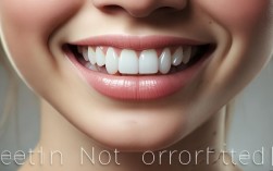 牙齿不矫正可以吗