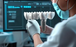 洗种植牙要用什么材料？