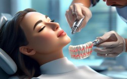 全口牙种植一般要种植多少颗牙齿合适？种植数量因人而异吗？