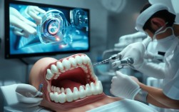 2025最新种植牙安牙冠视频靠谱吗？