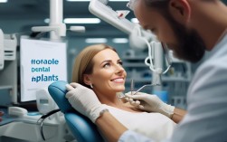 种植牙一颗大概要花多少钱？