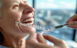 成年人牙齿能矫正吗？