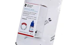 登士柏粘接剂如何正确使用？