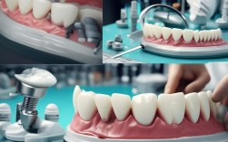 种植牙与烤瓷冠桥有何不同？修复效果、寿命及价格如何选？