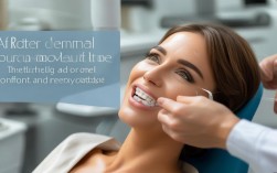 种植牙拆线后感觉疼痛肿胀正常吗？恢复期需注意什么？