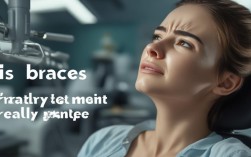 矫正牙齿真的很痛苦吗？
